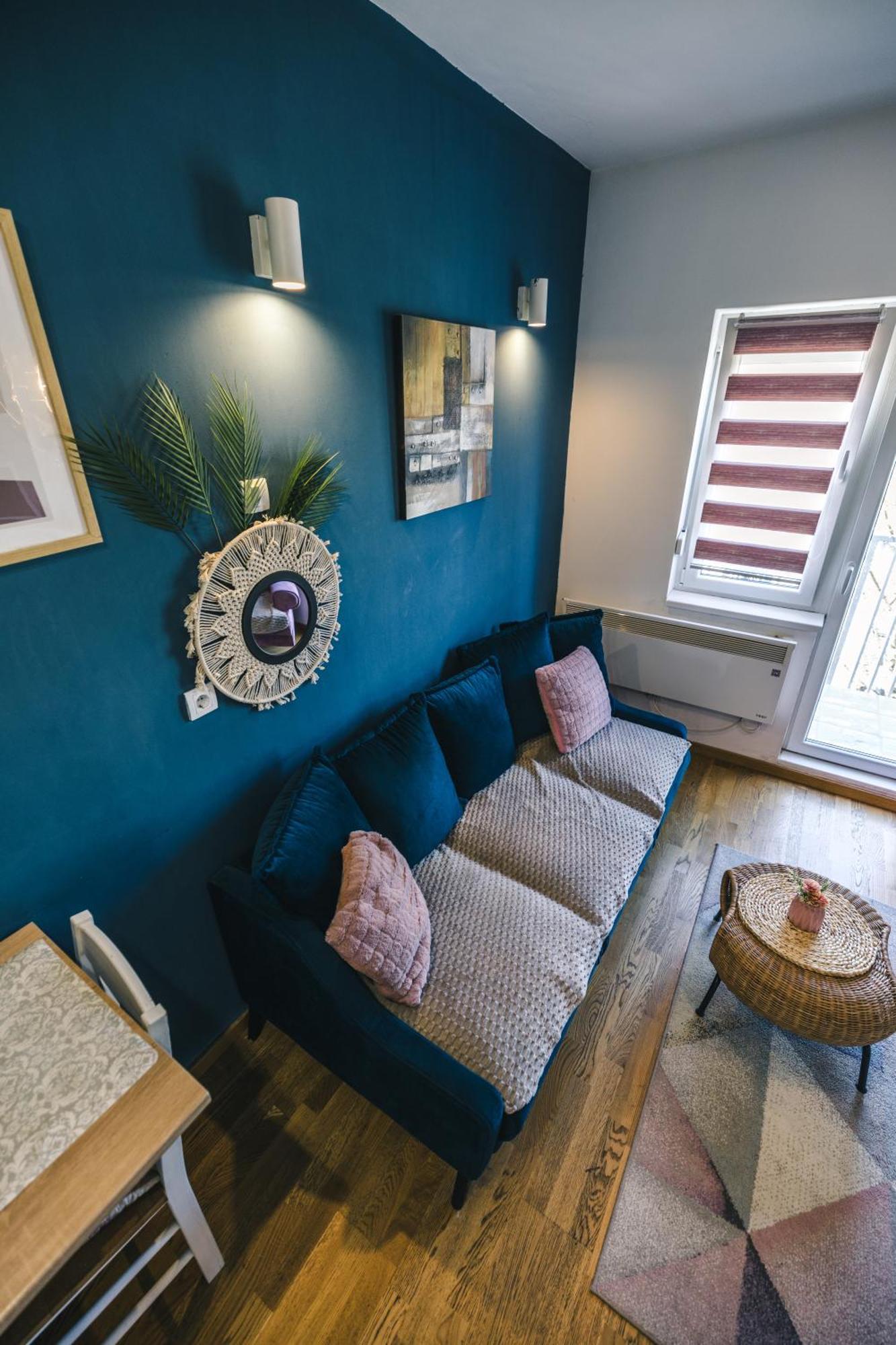 Spa Apartment Yin - Hot Tub, Sauna, Spa Novi Sad Exterior foto