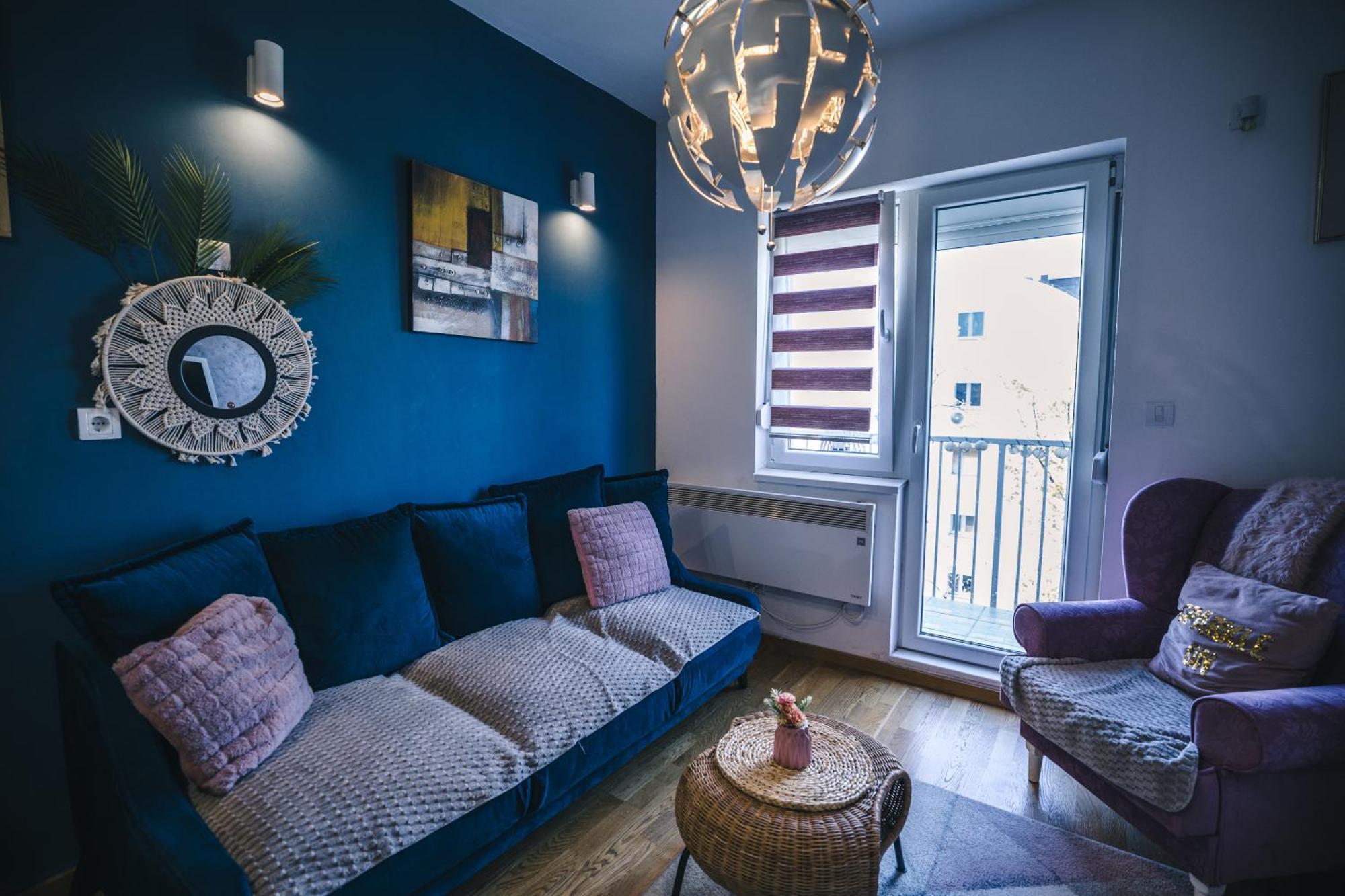 Spa Apartment Yin - Hot Tub, Sauna, Spa Novi Sad Exterior foto